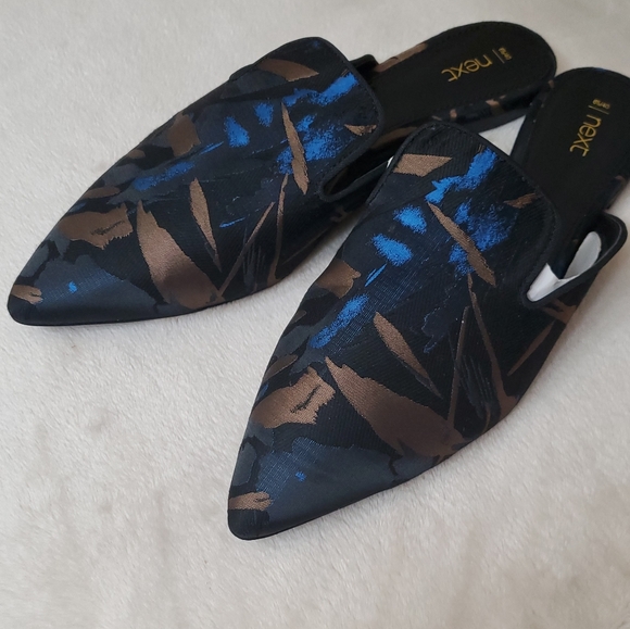 ❤Super stylish Mules - Picture 5 of 10